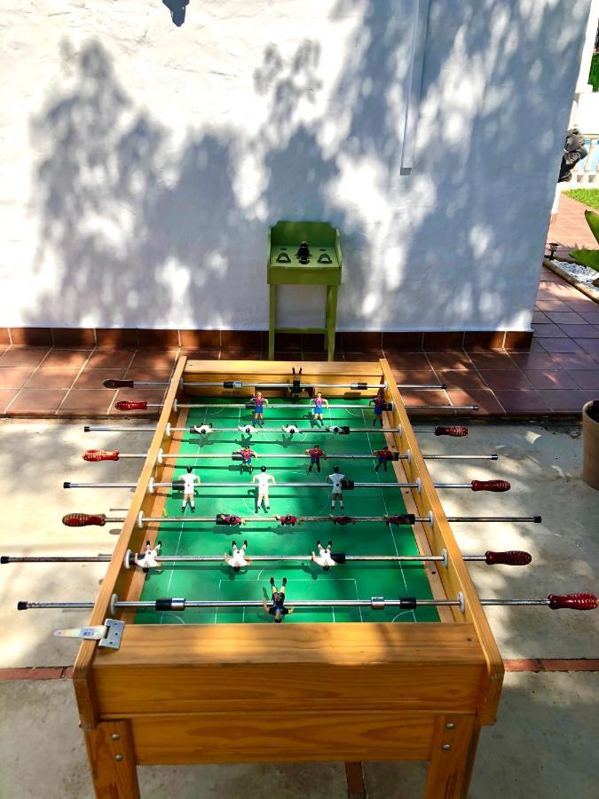 Gatu Premium Villa Lurberri Piscina Privada, 4 Dormitorios, 2 Banos, Parking , Jardines, " Preferente Mayores De 25 Anos Y Familias " In Y Barbacoa Chiclana de la Frontera Bagian luar foto