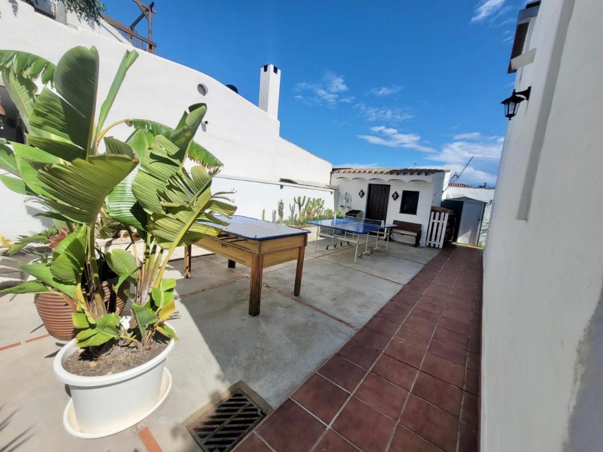 Gatu Premium Villa Lurberri Piscina Privada, 4 Dormitorios, 2 Banos, Parking , Jardines, " Preferente Mayores De 25 Anos Y Familias " In Y Barbacoa Chiclana de la Frontera Bagian luar foto