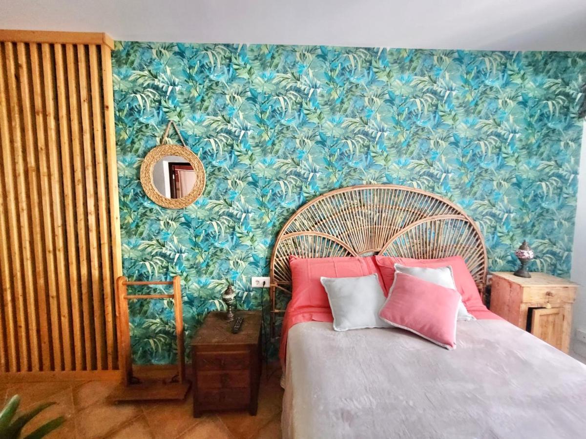 Gatu Premium Villa Lurberri Piscina Privada, 4 Dormitorios, 2 Banos, Parking , Jardines, " Preferente Mayores De 25 Anos Y Familias " In Y Barbacoa Chiclana de la Frontera Bagian luar foto